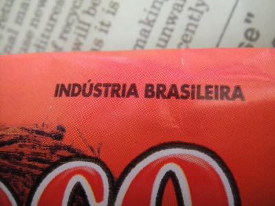 Made in Brasil